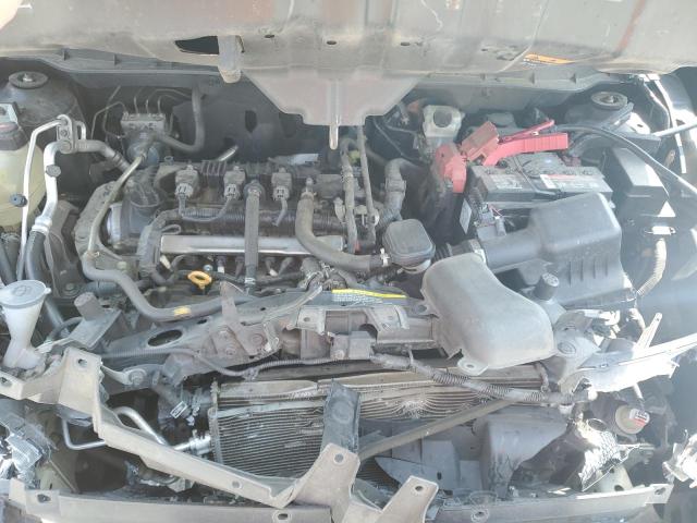 2018 NISSAN KICKS S - 3N1CP5CU2JL526657
