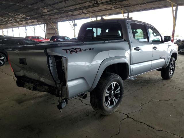 Vin: 3tmaz5cn7gm025421, lot: 51697965, toyota tacoma double cab 20163