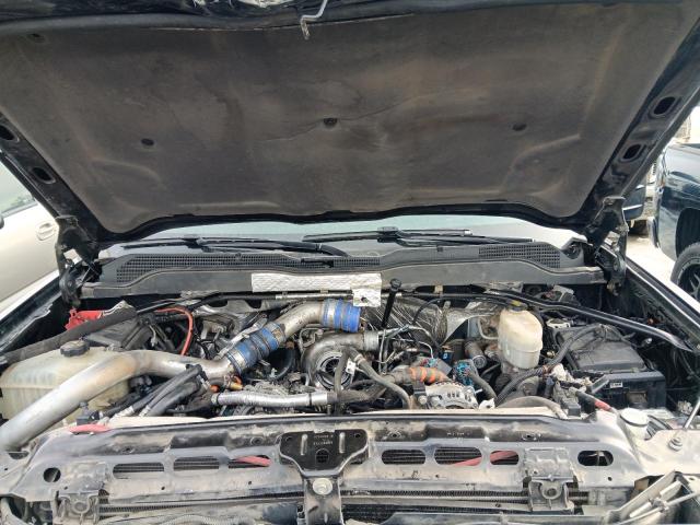 2015 CHEVROLET SILVERADO - 1GC1KWE84FF180962