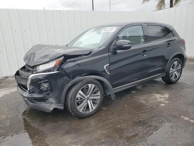 Vin: ja4aruau2ru008037, lot: 52294555, mitsubishi outlander s/se 2024 img_1