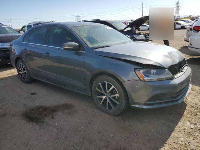 Vin: 3vwdb7aj3hm380906, lot: 54275655, volkswagen jetta se 20174