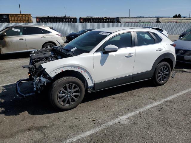 Vin: 3mvdmbam5rm707722, lot: 51951725, mazda cx30 2024 img_1