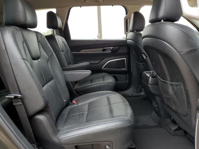 2020 KIA TELLURIDE - 5XYP3DHC8LG084028
