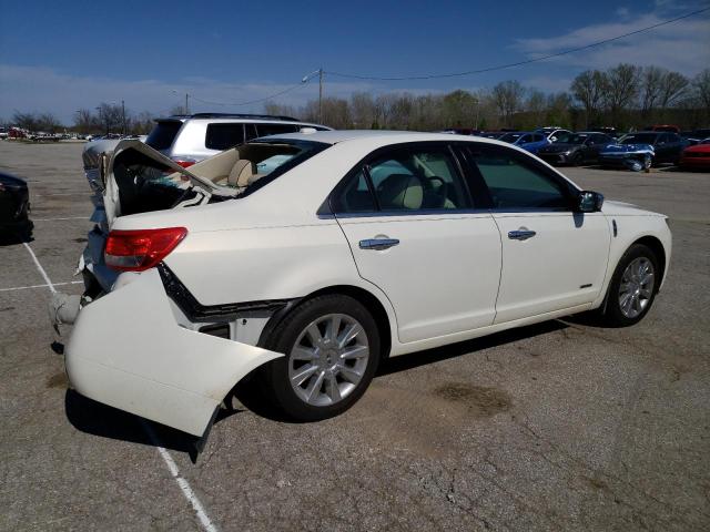Vin: 3lndl2l30cr807063, lot: 52224205, lincoln mkz hybrid 20123