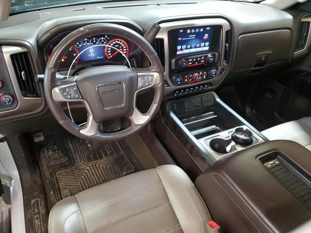 2016 GMC SIERRA K15 3GTU2PEC8GG206373