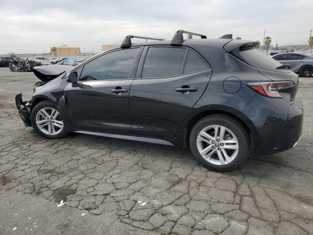 Vin: jtnd4mbe9m3115959, lot: 52422015, toyota corolla se 20212