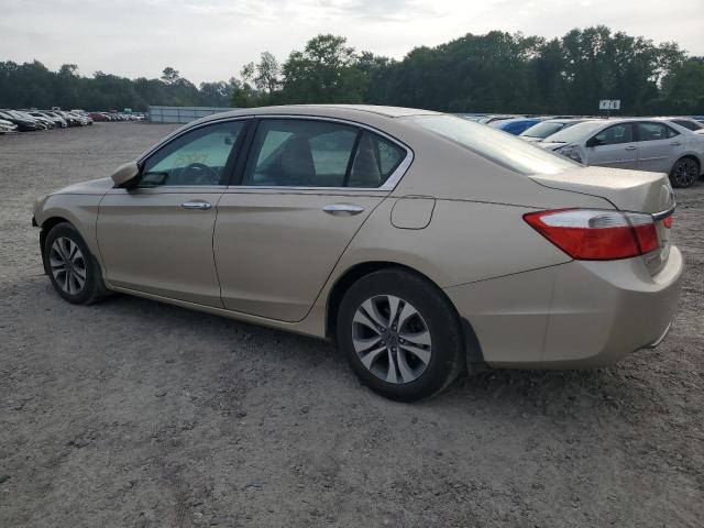 2015 HONDA ACCORD LX - 1HGCR2F32FA047356