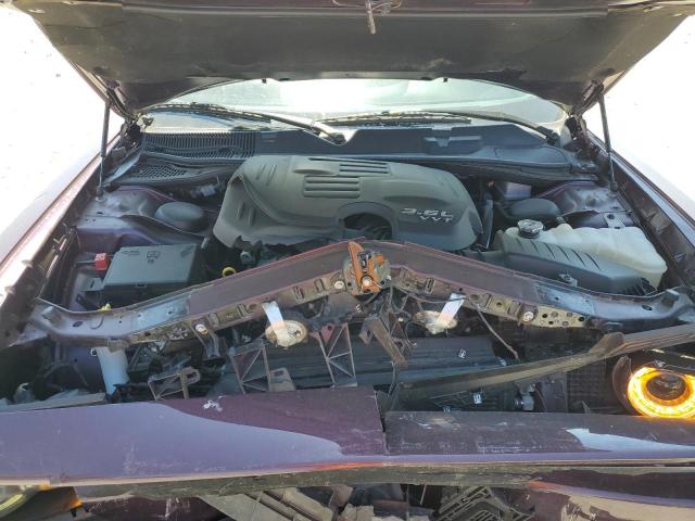 2021 DODGE CHALLENGER - 2C3CDZAG8MH610588