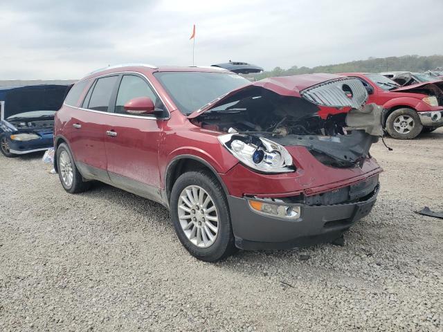 Vin: 5gakvcedxcj168767, lot: 52397545, buick enclave 20124