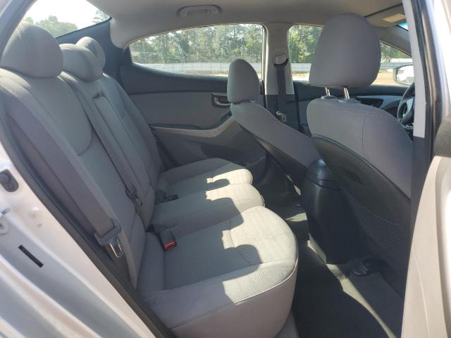 2015 HYUNDAI ELANTRA SE - 5NPDH4AE4FH566993