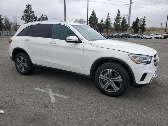 Vin: w1n0g8db4mv324088, lot: 54410805, mercedes-benz glc-class 300 20214