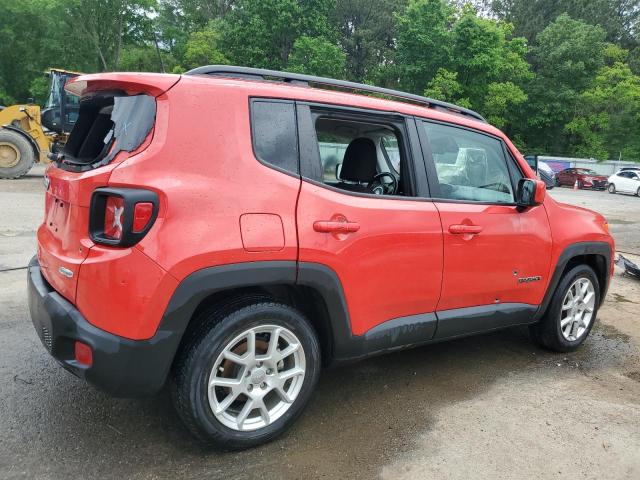 Vin: zacnjcbb9mpn26353, lot: 54662055, jeep renegade latitude 20213