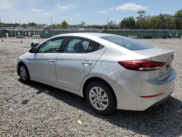 Vin: 5npd74lf5jh245031, lot: 53879445, hyundai accent se 20182
