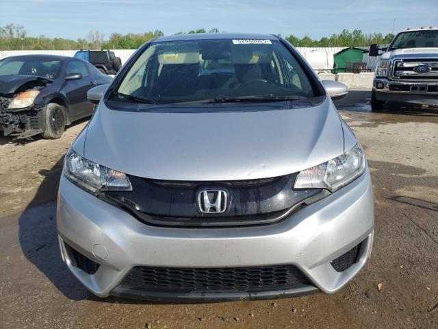 2016 HONDA FIT LX JHMGK5H59GS008617