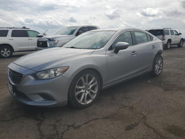 Vin: jm1gj1t63e1142815, lot: 50952645, mazda 6 touring 2014 img_1