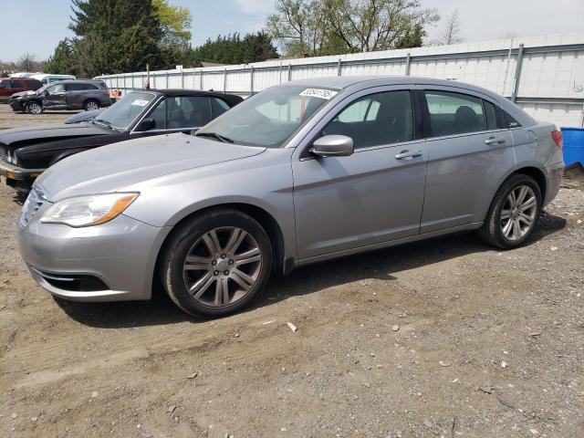 Vin: 1c3ccbbbxen153322, lot: 53541795, chrysler 200 touring 2014 img_1