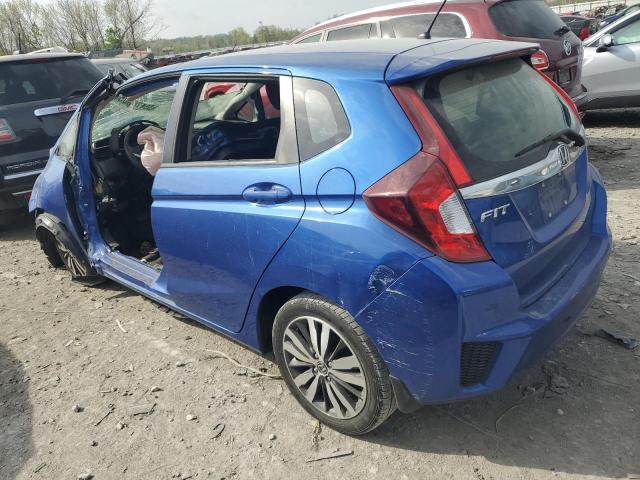 Vin: jhmgk5h7xhs011965, lot: 53476605, honda fit ex 20172