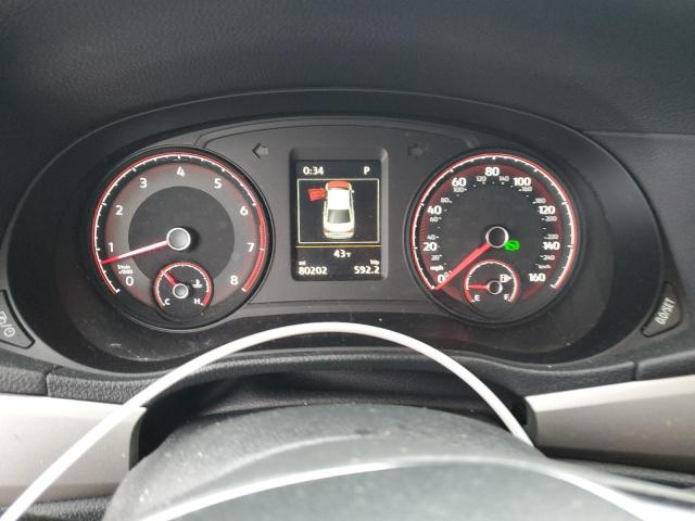 2020 VOLKSWAGEN PASSAT SE - 1VWSA7A34LC016242