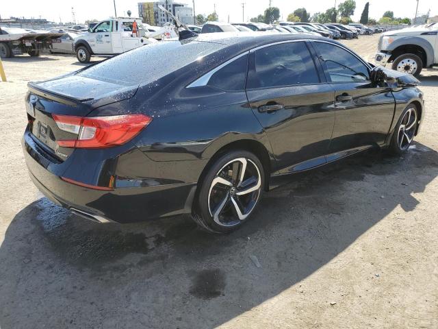 Vin: 1hgcv1f30ma098986, lot: 52413005, honda accord sport 20213
