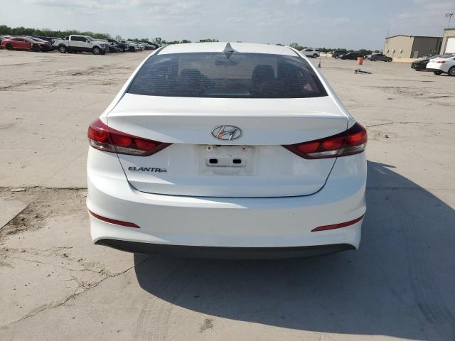 2017 HYUNDAI ELANTRA SE - 5NPD84LF9HH015015