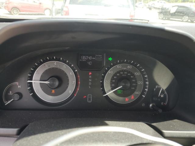 2017 HONDA ODYSSEY SE - 5FNRL5H31HB007076