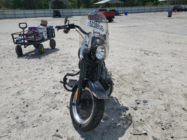 2016 HARLEY-DAVIDSON FLSTFBS 1HD1JT918GC016632