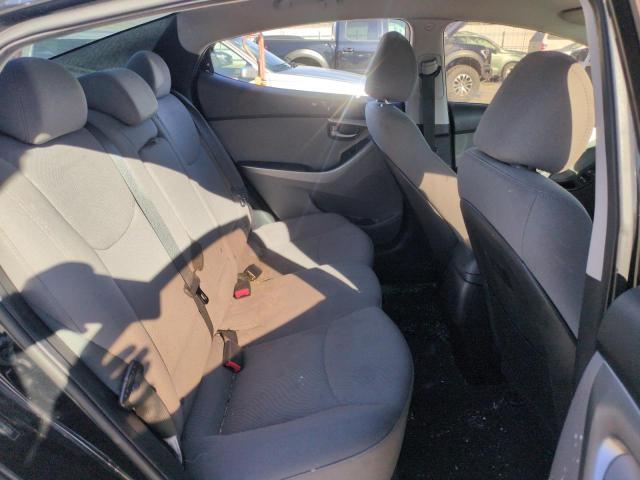 2015 HYUNDAI ELANTRA SE - 5NPDH4AE1FH561203