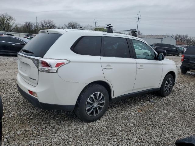 Vin: ja4ad2a30ez010571, lot: 51739275, mitsubishi outlander es 20143
