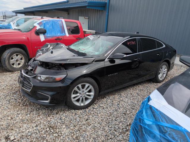 Vin: 1g1zd5st0jf266769, lot: 51548615, chevrolet malibu lt 2018 img_1