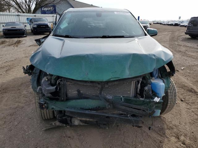 2018 CHEVROLET EQUINOX LT 2GNAXJEV1J6349954