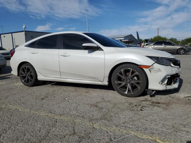 Vin: 2hgfc2f84mh528654, lot: 54443995, honda civic sport 20214