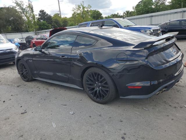Vin: 1fa6p8cf9l5157690, lot: 52414265, ford mustang gt 20202