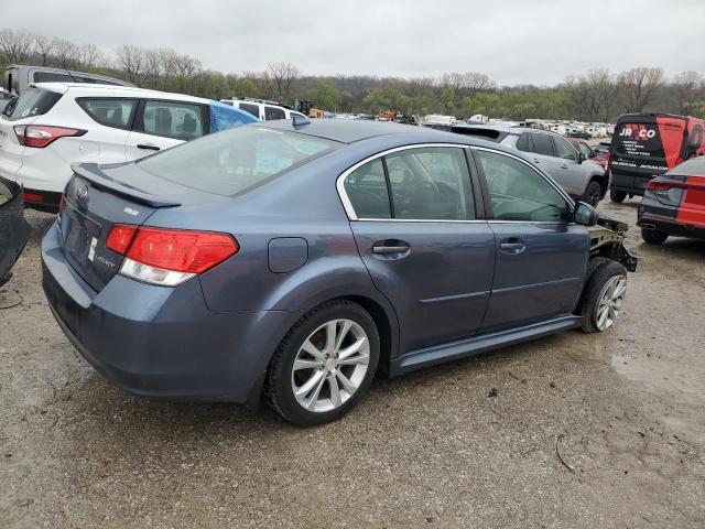 Vin: 4s3bmcl61d3006621, lot: 51710255, subaru legacy 2.5i limited 20133