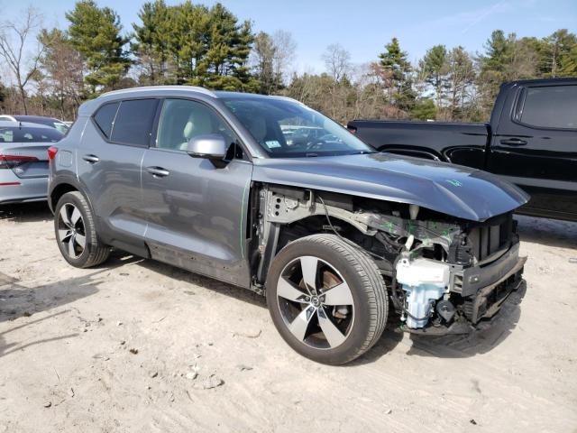 Vin: yv4162xz3k2013056, lot: 51208045, volvo xc40 t5 momentum 20194