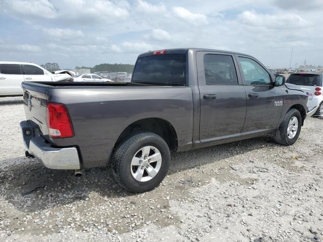 RAM 1500 ST 2014 gray  diesel 1C6RR6KM2ES339474 photo #4