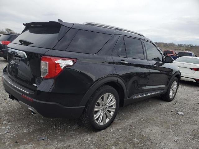 Vin: 1fmsk8fh0lga44604, lot: 52506935, ford explorer limited 20203