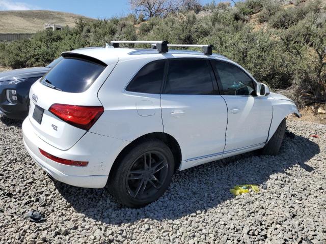 Vin: wa1lfafp0ea003613, lot: 53338555, audi q5 premium plus 20143