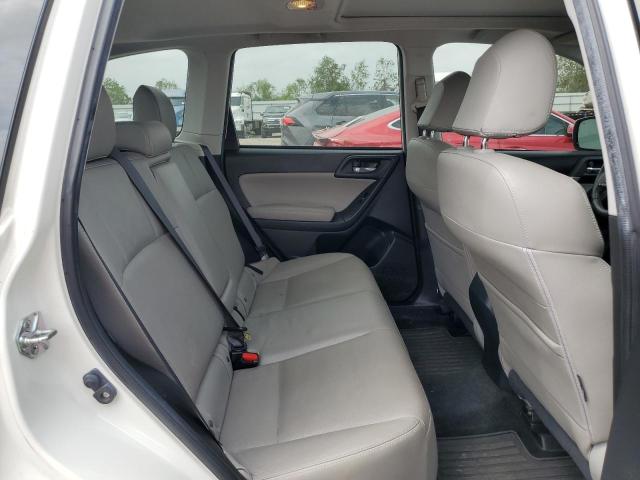 2016 SUBARU FORESTER 2 - JF2SJAHC9GH496648
