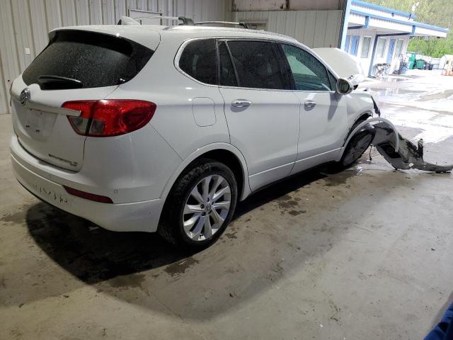Vin: lrbfxfsx7hd076692, lot: 53972905, buick envision premium ii 20173