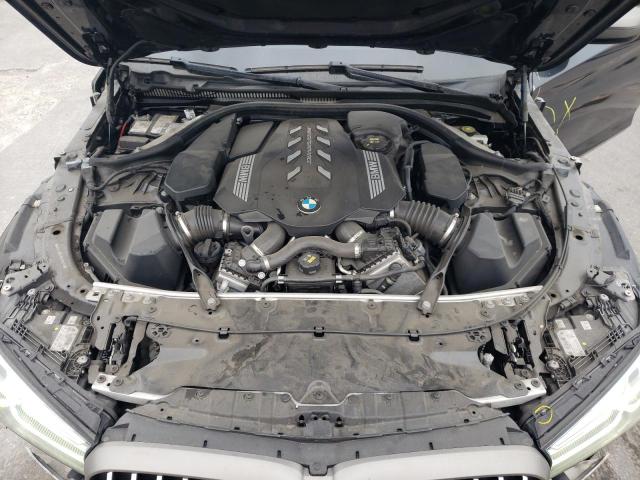 2022 BMW M550XI WBA13BK01NCH78575
