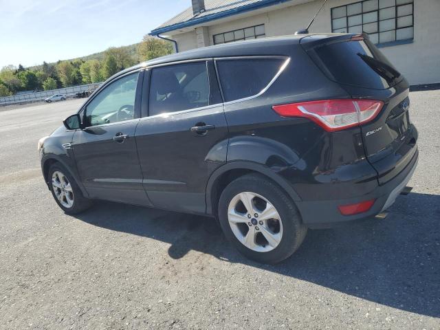 FORD ESCAPE SE 2015 black 4dr spor gas 1FMCU9GX7FUC39020 photo #3
