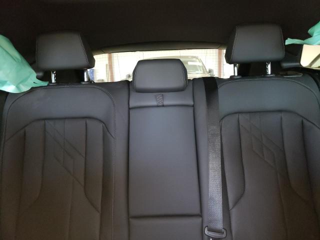 2025 BMW X3 30 XDRI 5UX53GP05S9Z69608