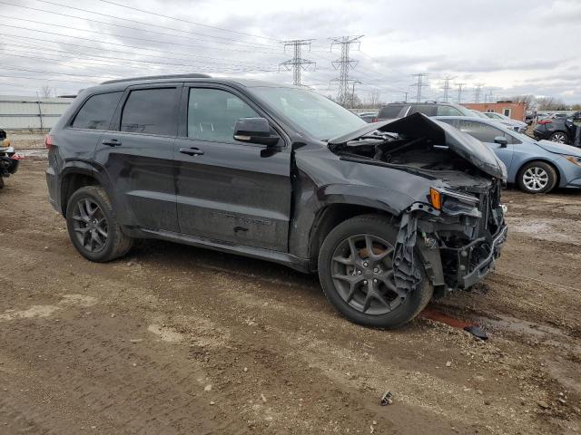 Vin: 1c4rjfbg5lc298288, lot: 51696305, jeep grand cher limited 20204