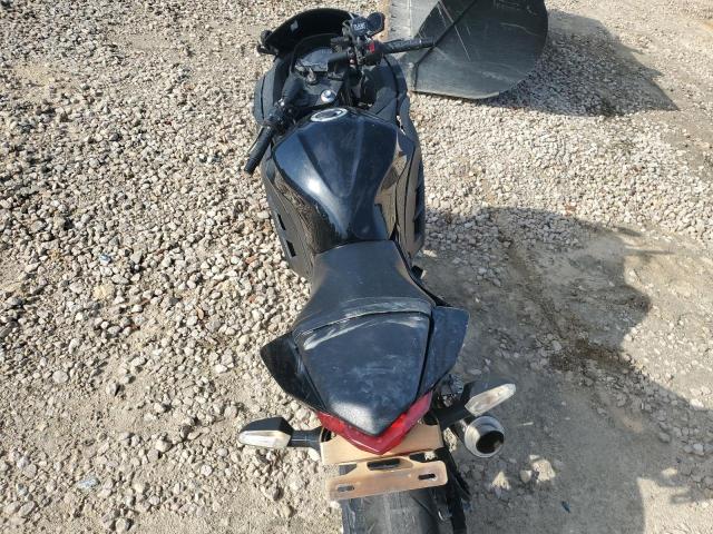 2014 KAWASAKI EX300 B JKAEX8B13EA002195