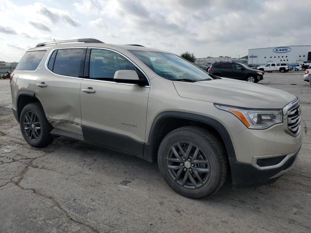 Vin: 1gkknmls9hz137058, lot: 56017275, gmc acadia slt-1 20174