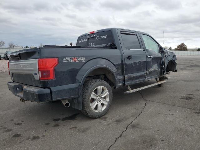 Vin: 1ftew1e51jfb86032, lot: 52959045, ford f-150 supercrew 20183