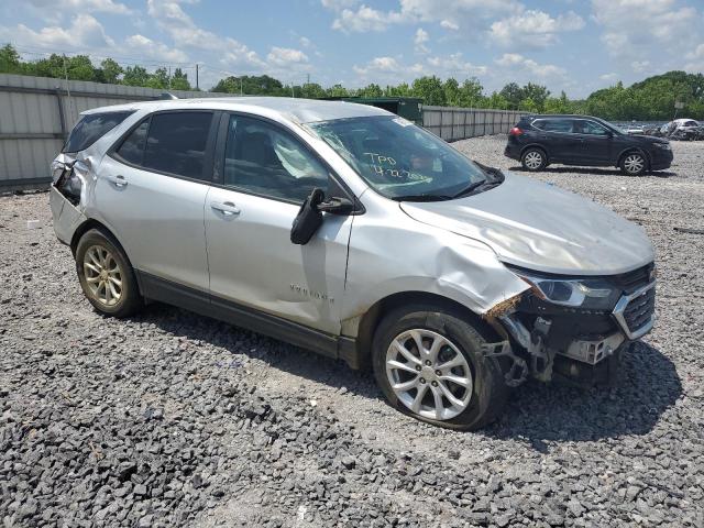 Vin: 3gnaxhev2ms150622, lot: 54907805, chevrolet equinox ls 20214