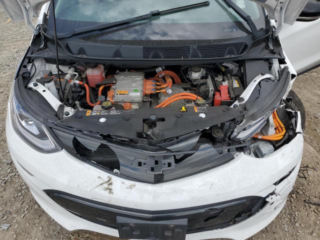 2019 CHEVROLET BOLT EV LT 1G1FY6S03K4132998