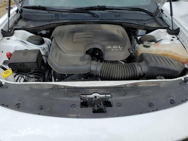 2022 DODGE CHARGER SX - 2C3CDXBG4NH231401