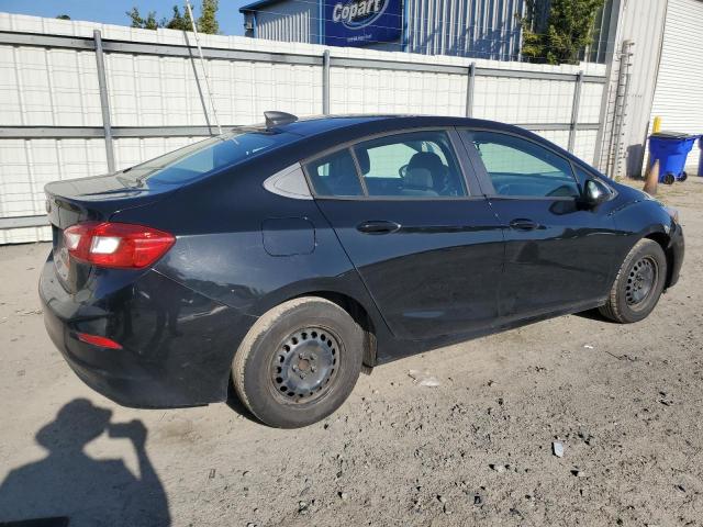2018 CHEVROLET CRUZE LS 1G1BC5SM4J7101850